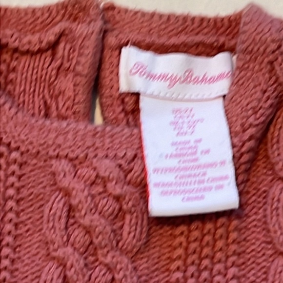 Tommy Bahama dress size 2T - Picture 3 of 4